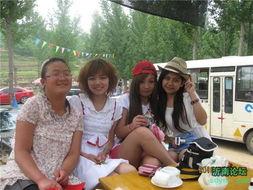 聚会的女的2在线观看